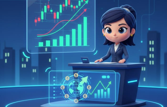 Rekomendasi saham hari ini 24 Februari 2026: ANTM, BMRI, MDKA hingga TLKM, cek level support-resistance terbarunya.