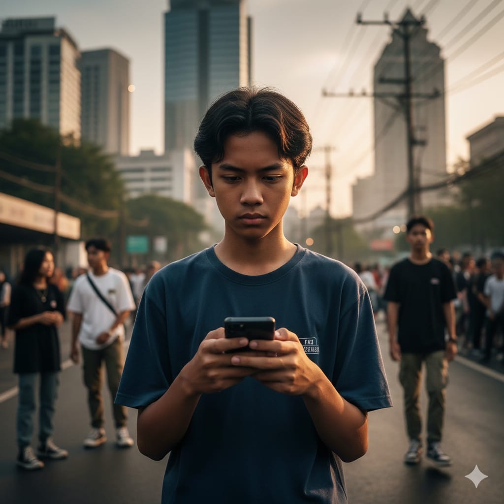 Nasib selebriti internet viral dadakan seperti Roy Citayam dan Kekeyi, ada yang sukses bertahan ada yang tenggelam.