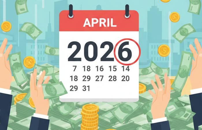 THR PNS PPPK 2026 diperkirakan cair 11-15 Maret 2026. Cek jadwal, besaran, dan komponen lengkapnya di sini.