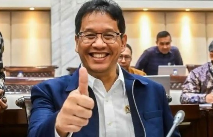 Pak Purbaya THR ASN 2026 cair Rp55 triliun, pemerintah dorong konsumsi dan ekonomi selama Ramadan dan Idul Fitri.