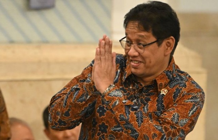 Pak Purbaya THR ASN 2026 disiapkan Rp55 triliun, jadi kunci jaga daya beli dan dorong ekonomi saat Ramadan.