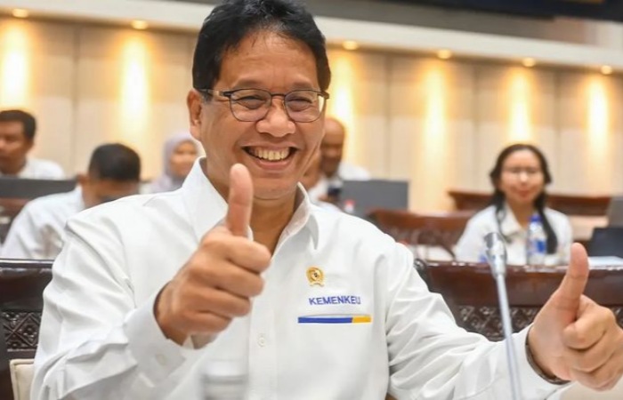 Pak Purbaya THR ASN 2026 cair Rp55 triliun, pemerintah dorong ekonomi lewat diskon transportasi dan bantuan sosial.