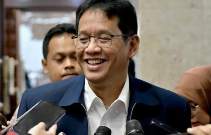 Pak Purbaya THR ASN 2026 segera cair, dana Rp55 triliun siap. Tinggal tunggu pengumuman resmi Presiden.