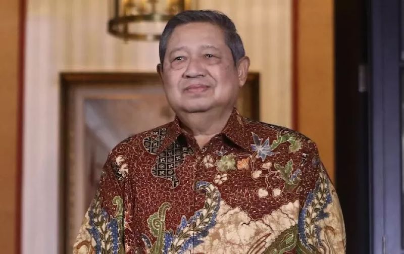 SBY peringatkan ancaman perang dunia ketiga. (Sumber: Jawa Pos)