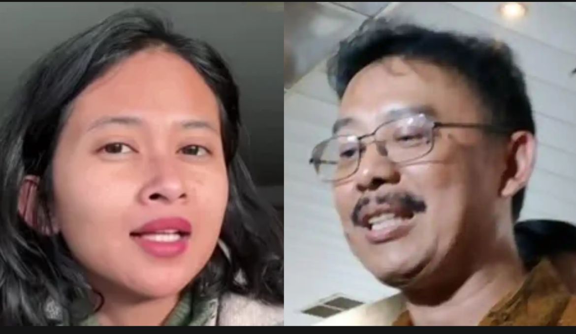 Dwi Sasetyaningtyas dan suami siap kembalikan beasiswa LPDP Rp2 miliar, mertua Syukur Iwantoro ikut menengahi penyelesaian kasus.