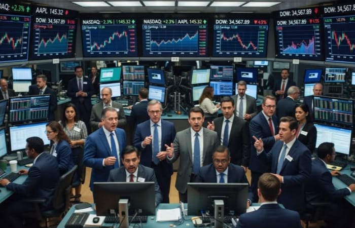 Strategi saham konglomerasi untuk cuan ratusan persen, dari Grup Bakrie hingga Prajogo Pangestu. Simak pola dan risikonya.