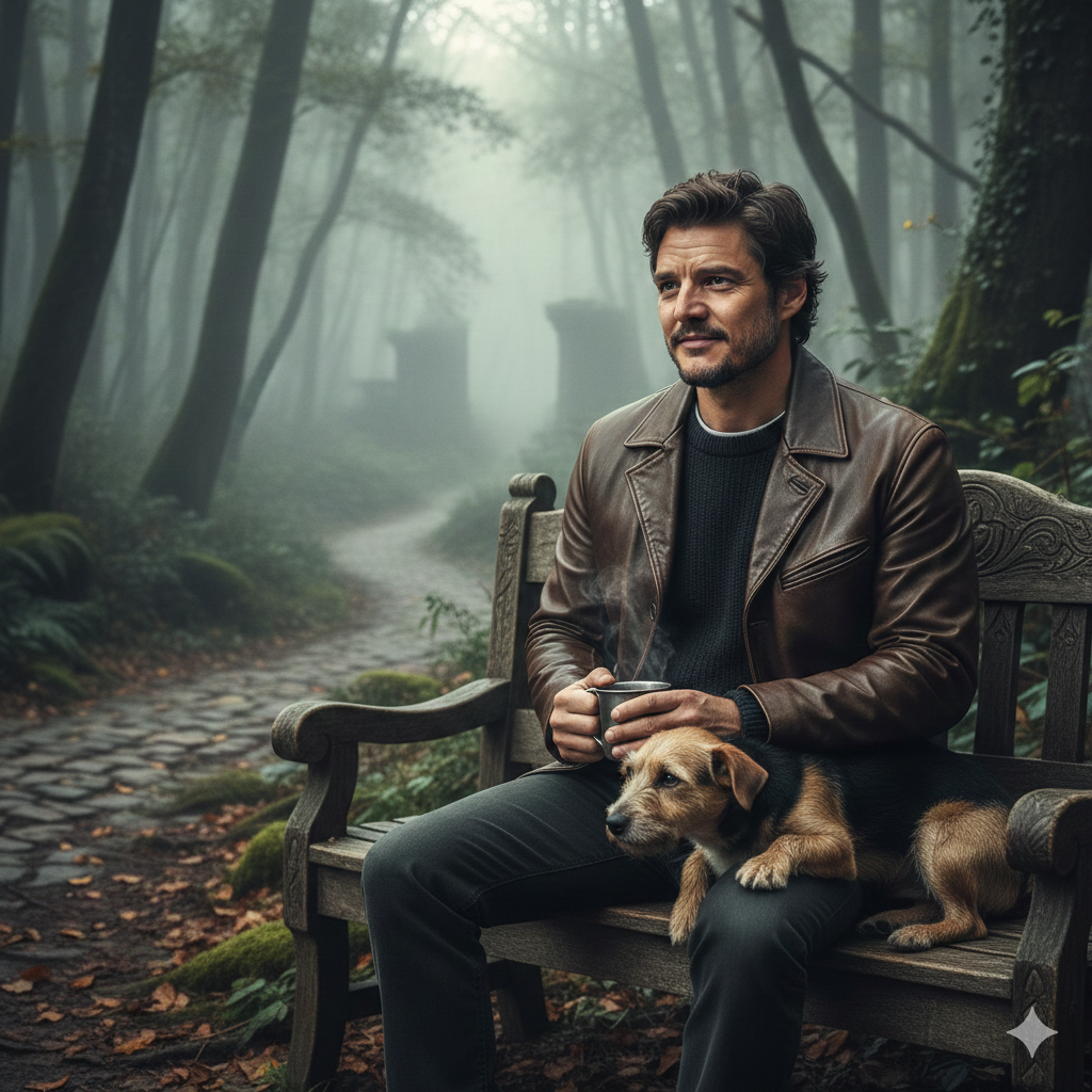 Kontroversi Pedro Pascal Memanas: Dituding Melecehkan karena Sering Sentuh Rekan Artis, Benarkah Ada Agenda Politik di Baliknya?