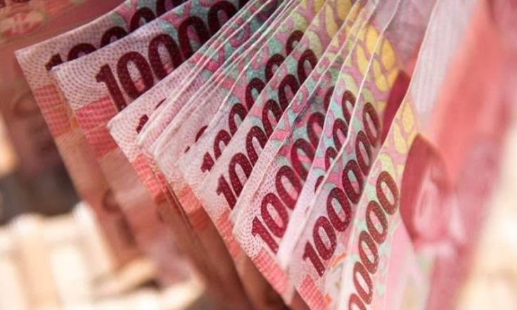 Beasiswa LPDP Rp2 miliar siap dikembalikan suami Dwi Sasetianing Tias usai kontroversi pernyataan soal WNI.