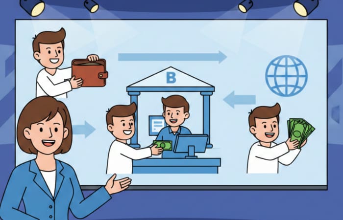 Cara tukar uang baru Lebaran 2026 lewat Pintar BI dan bank, lengkap dengan jadwal, syarat, dan tips agar tak kehabisan kuota.