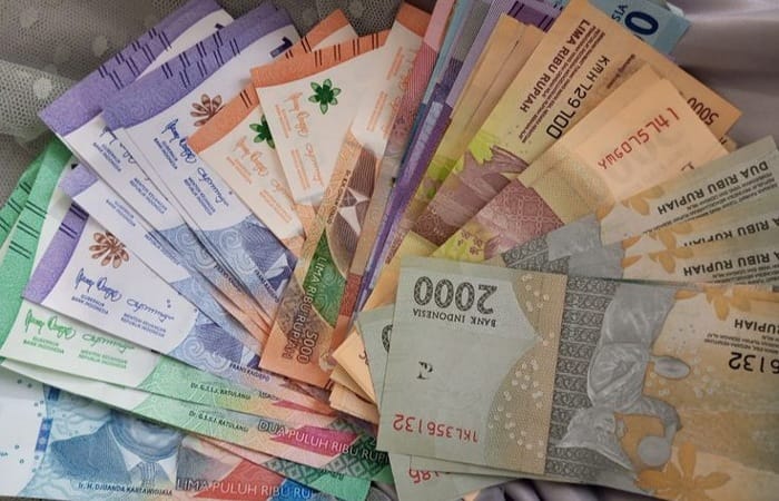 Cara daftar tukar uang baru BI 2026 periode kedua, lengkap syarat dan batas maksimal Rp5,3 juta. Kuota cepat habis jelang Lebaran!
