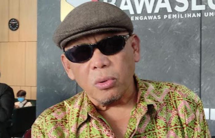 SP3 kasus ijazah Jokowi resmi terbit. Eggi Sudjana ungkap isi pertemuan di Solo dan bantah minta maaf atau terima uang.