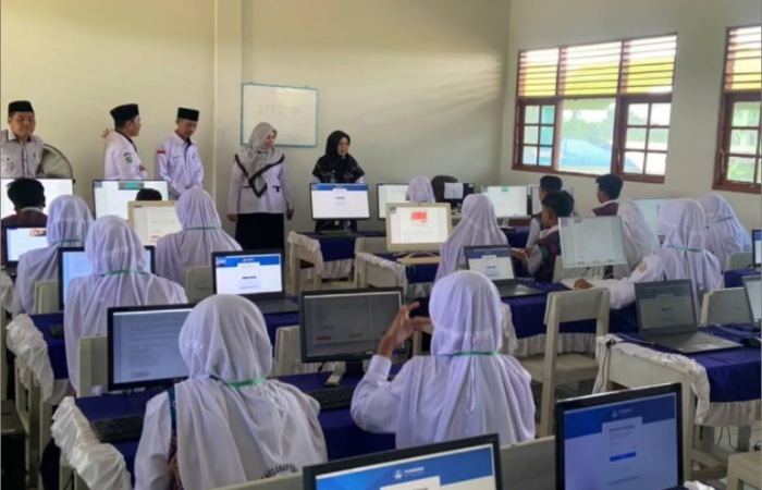CPNS Kemenag 2026 jadi incaran. Cek prediksi formasi, syarat, dan strategi jitu agar lolos seleksi ASN tahun ini.