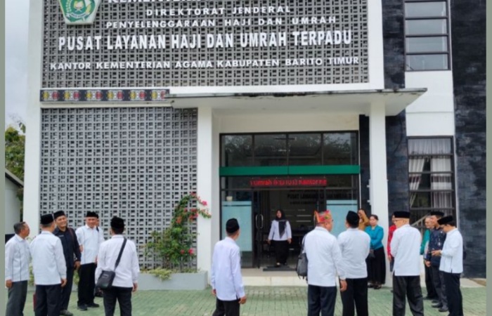 CPNS Kemenag 2026 diprediksi buka ribuan formasi. Cek bocoran jabatan favorit, syarat, dan tips lolos seleksi terbaru!