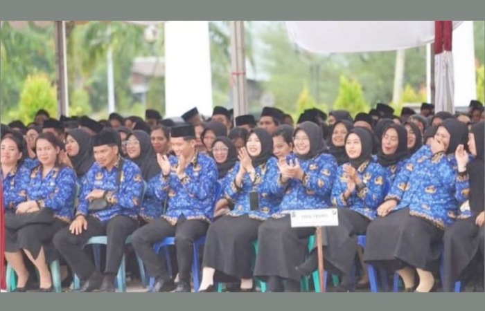 Info PPPK paruh waktu 2026 terbaru, cek aturan, gaji, dan peluang jadi ASN penuh dalam kebijakan pemerintah terbaru.