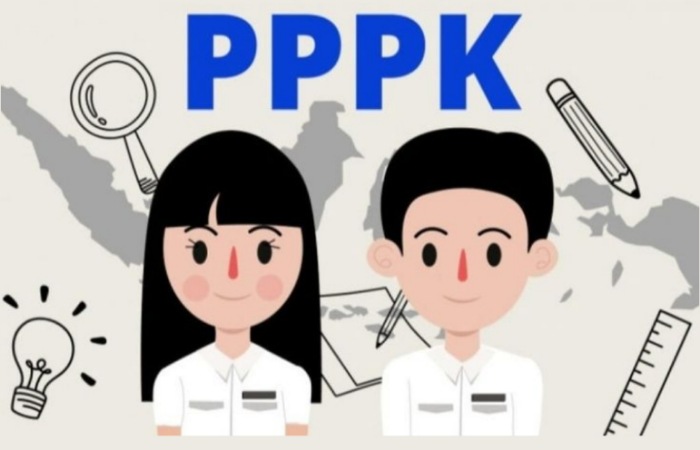 Info PPPK paruh waktu 2026 lengkap! Ketahui aturan, gaji, dan peluang honorer jadi ASN dalam skema terbaru pemerintah.