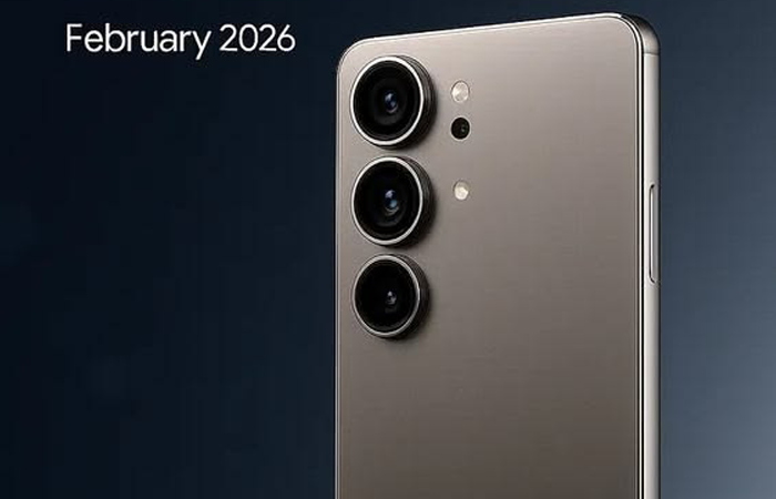 Samsung Galaxy S26 Series resmi rilis dengan storage 256 GB, chipset 2 nm, dan fitur AI baru. Ini beda S26, Plus, dan Ultra.