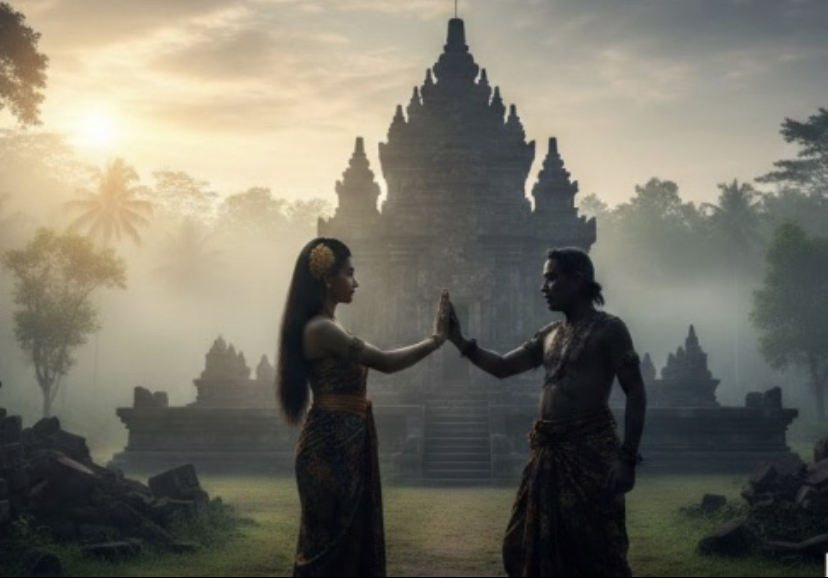 Candi Penampihan adalah Candi tertua di Kabupaten Tulungagung era Mataram Kuno. Simak mitos penolakan cinta Dewi Kilisuci &amp; kisah mistis di dalamnya!