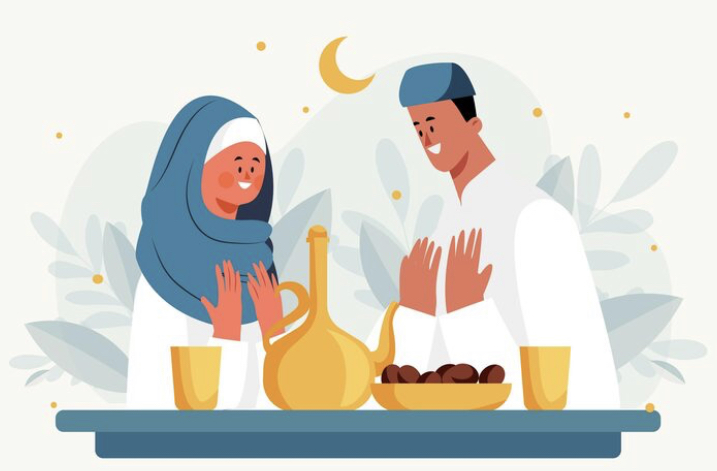 berikut ini 5 hikmah puasa Ramadan yang jarang disadari, bentuk empati, disiplin, sabar hingga takwa sejati.