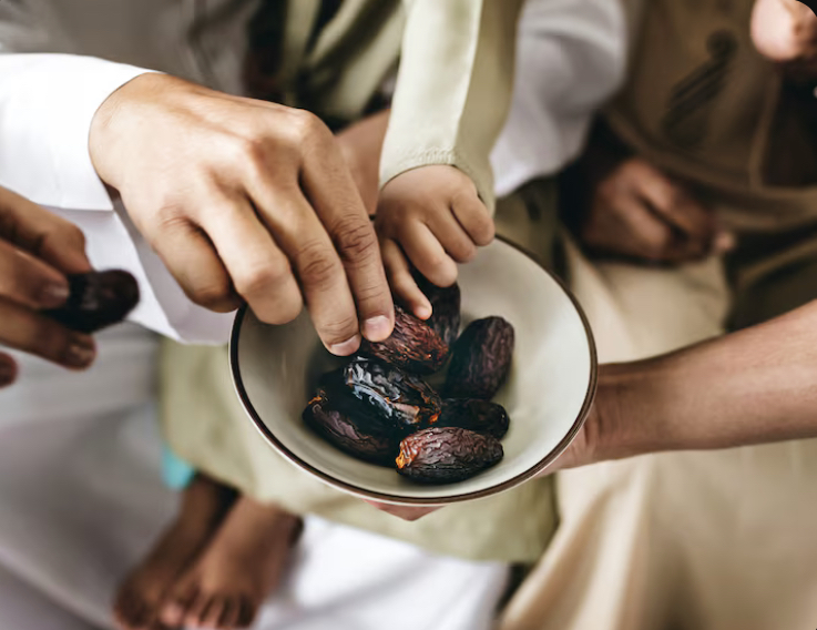 Manfaat puasa bagi kesehatan tubuh terbukti bantu istirahatkan organ pencernaan dan atur metabolisme lebih seimbang.
