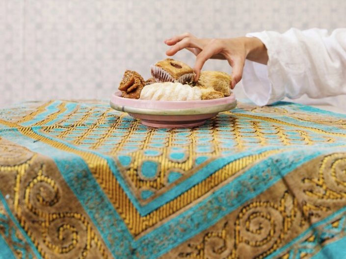 Rahasia ayat doa di tengah ayat puasa Ramadan ungkap pesan mendalam bagi orang taat dan pelaku maksiat.