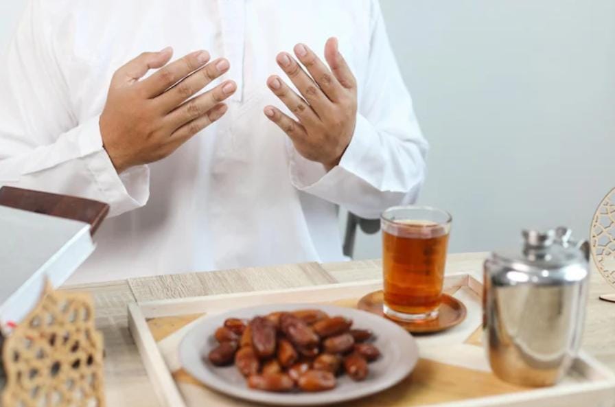 Panduan lengkap fidyah Ramadan: siapa wajib bayar, cara menunaikan, dan besaran menurut Mama Dedeh TV One.