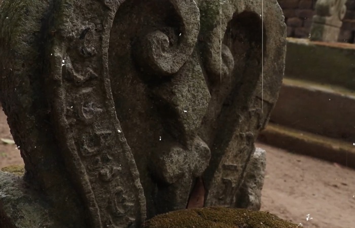 Sejarah Astana Gedong Tulungagung ungkap situs makam kuno abad 15 dan jejak akulturasi budaya Islam dan Hindu-Buddha.