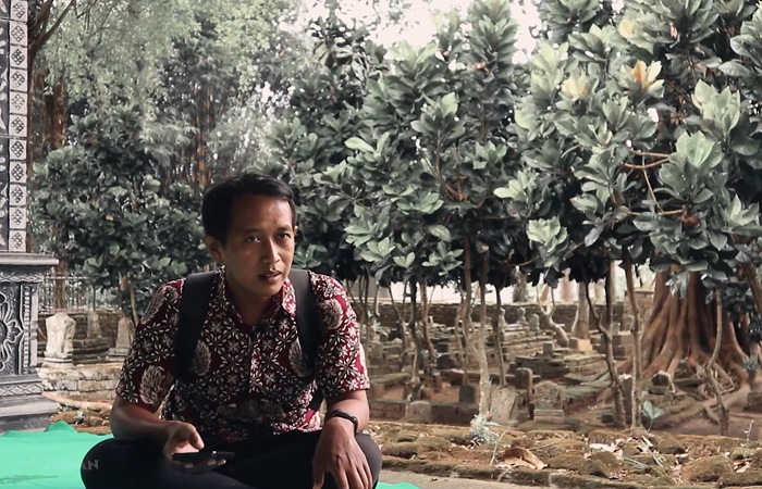 Sejarah Astana Gedong Tulungagung mengungkap jejak Hindu, Buddha, hingga Islam dalam satu kompleks makam kuno penuh misteri.
