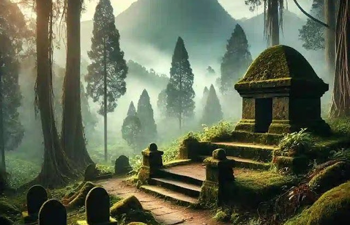 Kumpulan mitos Jawa kuno kembali viral, dari Wewe Gombel hingga kuda sembrani yang penuh misteri dan makna budaya.