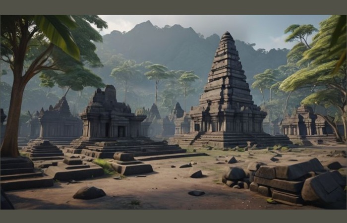 Kumpulan mitos Jawa kuno mengungkap cerita mistis Jawa seperti Ahol dan Wew Gombel yang penuh misteri dan makna budaya.