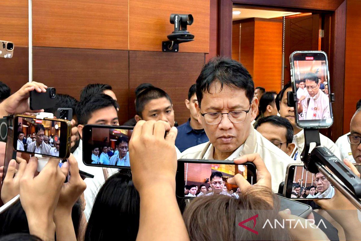 Polemik beasiswa LPDP Dwi Sasetyaningtyas memanas. (Sumber: Antara News)