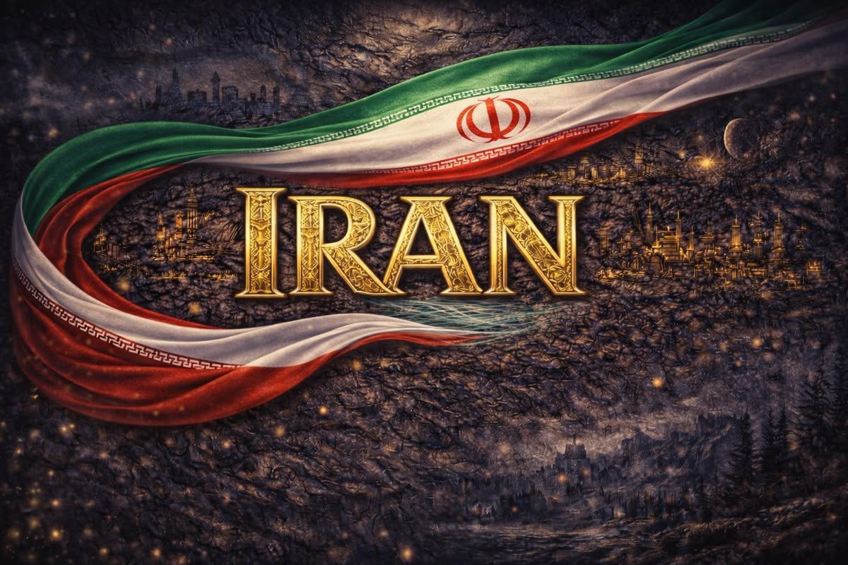 Mengenal negara Iran dari sejarah Persia, sistem Republik Islam Iran, hingga 20 fakta menarik yang jarang diketahui.