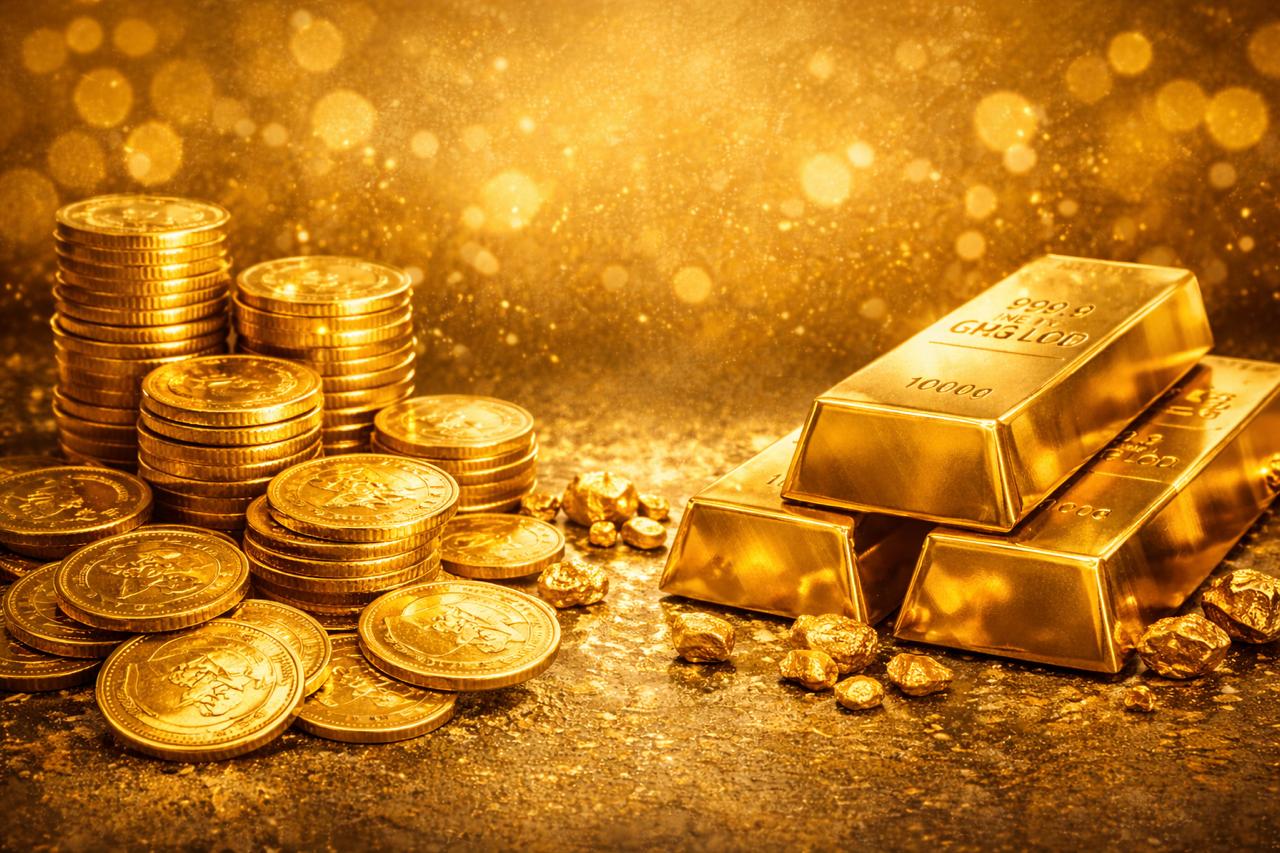 Harga emas hari ini, 3 Maret 2026, mengalami kenaikan signifikan. Harga emas batangan Antam naik menjadi Rp3.386.000 per gram