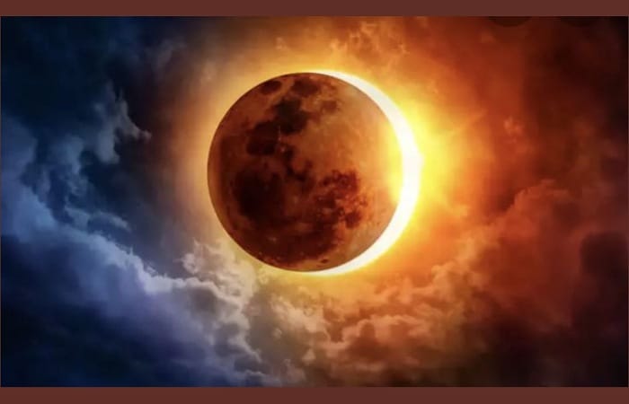 Gerhana 2026 hadirkan blood moon di langit Indonesia, ini waktu terbaik melihat gerhana bulan total tanpa alat bantu.