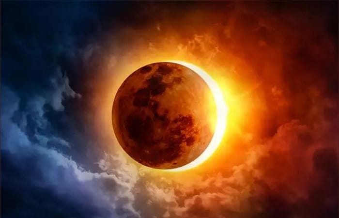 Gerhana 2026 hadir di Indonesia, bulan berubah merah selama 1 jam. Simak jadwal lengkap gerhana bulan total 2026 di sini.
