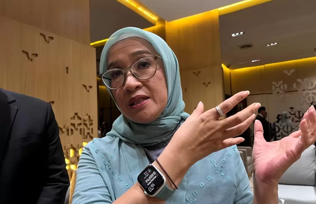 Isu PPPK Paruh Waktu 2026 dihapus. Menpan RB pastikan tak ada penghapusan. (Sumber: Jawa Pos)