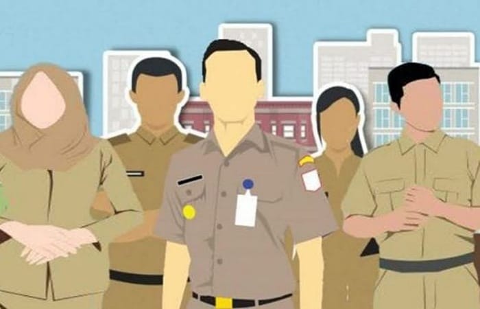 P3K berpotensi diangkat jadi PNS lewat revisi UU ASN 2025. DPR buka peluang, tapi tunggu kajian hukum dan fiskal.