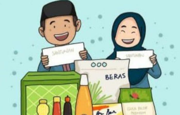 Tiga bansos cair di PT Pos Indonesia Maret 2026, termasuk PKH, BPNT, dan bantuan Rp8 juta dari Kemensos untuk korban bencana.