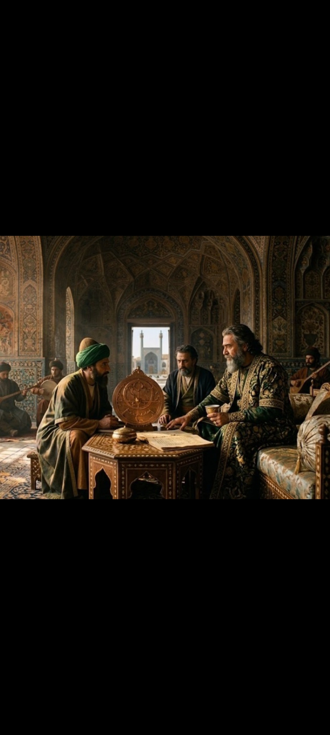 Jejak Kejayaan Kekaisaran Persia: Dari Cyrus The Great hingga Runtuh oleh Alexander Agung, Kisah Bangkit dan Jatuhnya Peradaban Raksasa Dunia