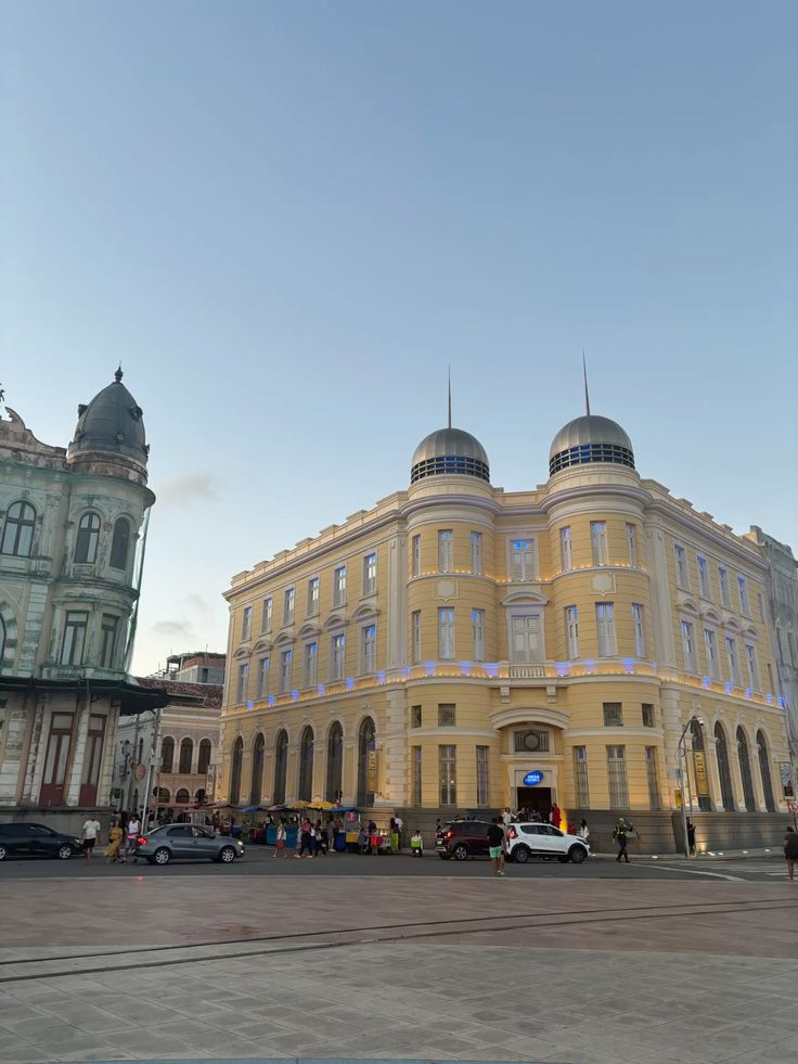 10 tempat wisata terbaik di Recife Brasil, dari Olinda berwarna, Boa Viagem, hingga pantai Maragogi yang dijuluki Karibia Brasil.(Pinterest
