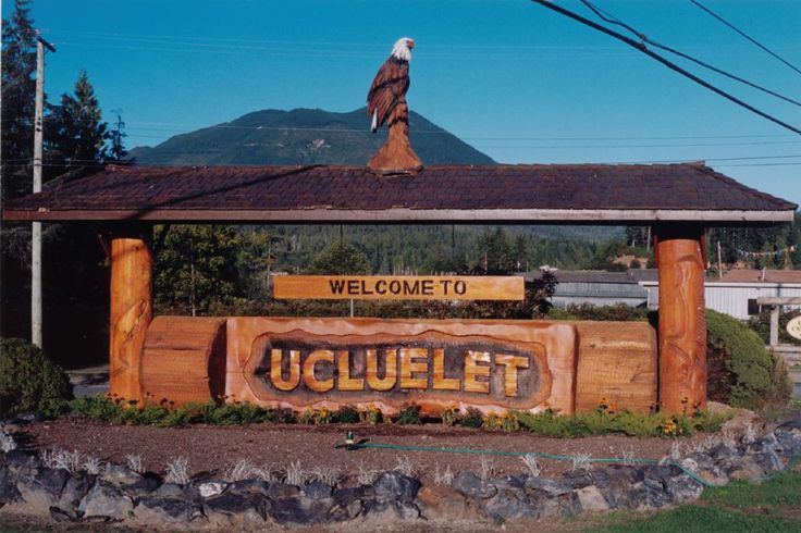 Panduan wisata Ucluelet Kanada: jelajahi pantai, hutan hujan, aquarium unik, dan spot whale watching di destinasi tersembunyi Pulau Vancouver.