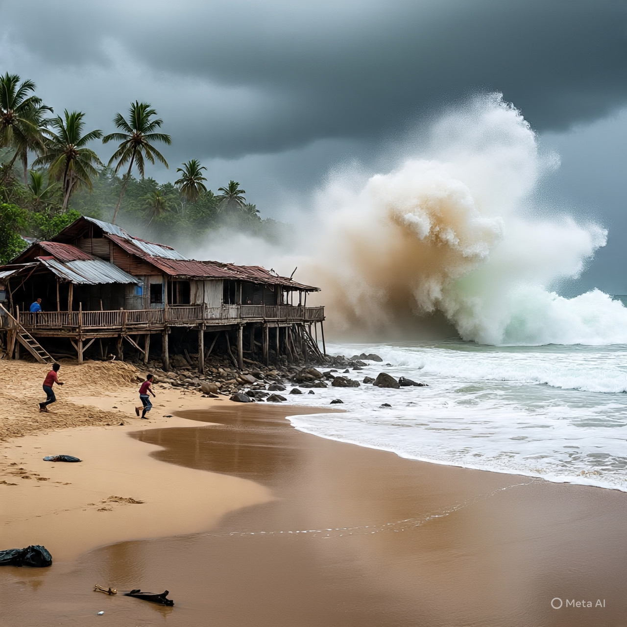 Prediksi gempa dan tsunami di Padang serta Sulawesi viral di YouTube. Pakar ingatkan publik agar tak percaya ramalan bencana tanpa dasar ilmiah.