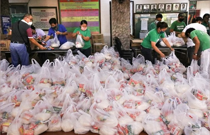 Bansos Maret 2026 kembali cair. PKH, BPNT Rp600 ribu, bantuan beras 20 kg hingga PIP siap disalurkan jelang Lebaran.