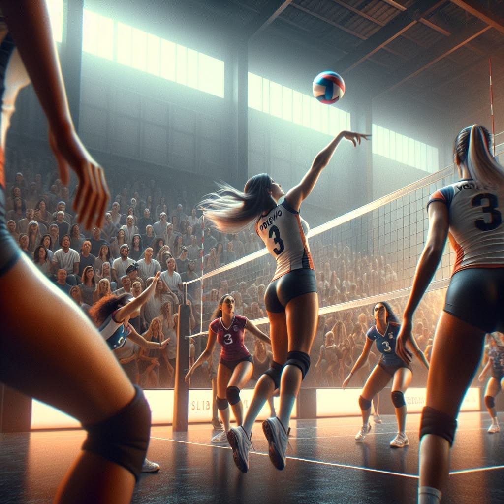 Kompetisi bola voli Proliga 2026 memasuki fase krusial dengan digelarnya babak Final Four. Pekan pertama Final Four