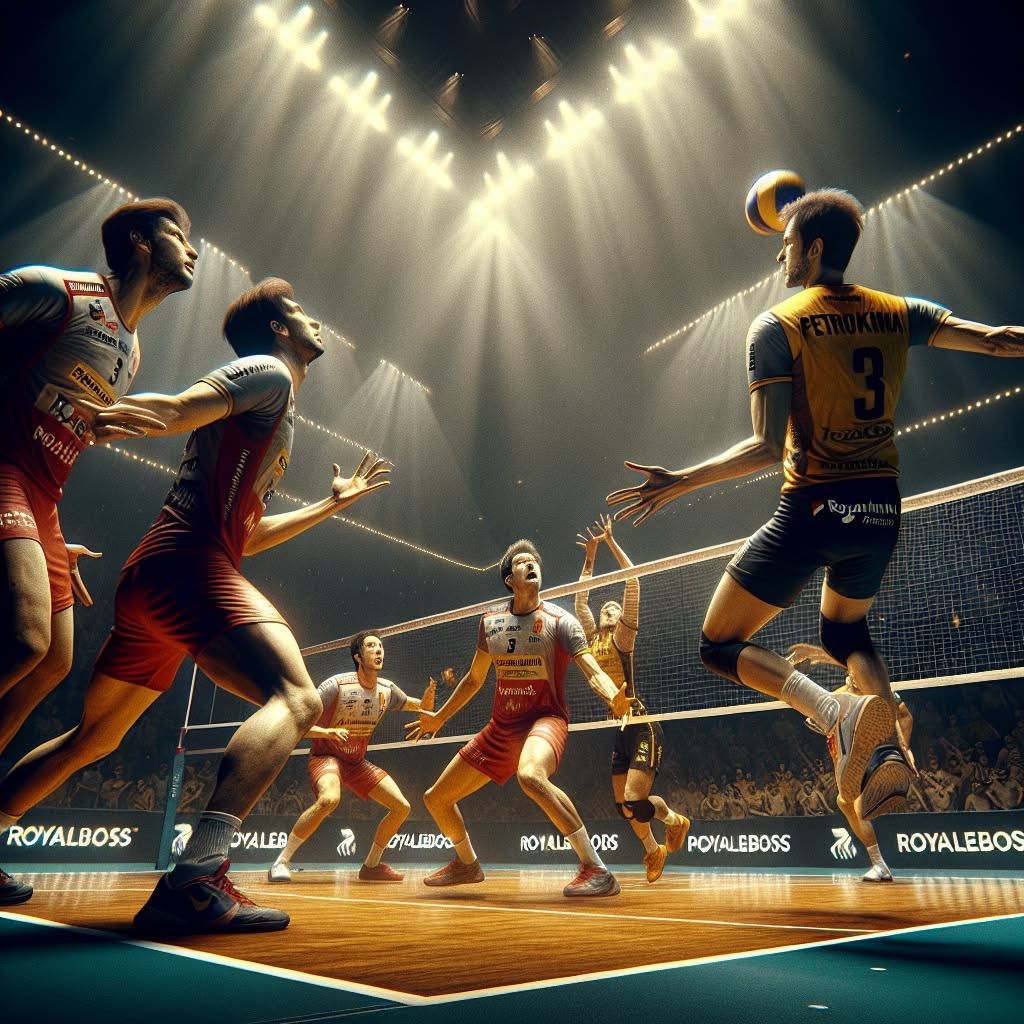 Kompetisi bola voli Proliga 2026 semakin mendekati fase krusial. Sejumlah tim sudah memastikan tempat di babak Final Four