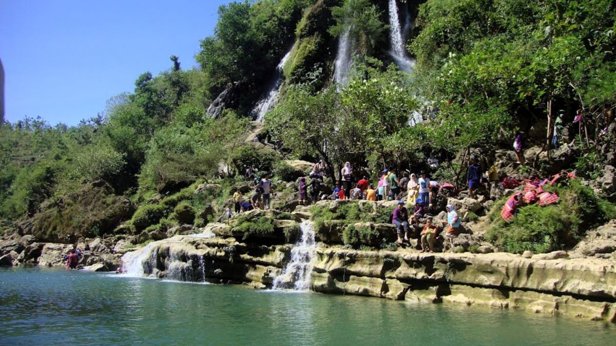 Wisata Jogja terbaru dan terpopuler 2025 hadirkan pantai hits, spot Instagramable, wisata keluarga, hingga kuliner legendaris.