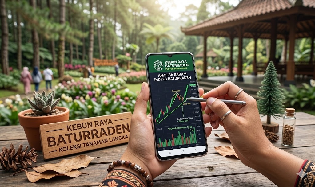 IHSG Disebut Mulai Reversal, Saham Antam dan BUMI Ramai Dibahas Analis: Begini Fakta Pergerakan Saham di Bursa
