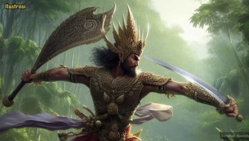 Misteri naga Baru Klinting dan asal-usul Telaga Ngebel Ponorogo. Simak kisah lidi sakti yang menenggelamkan desa angkuh di lereng Gunung Wil