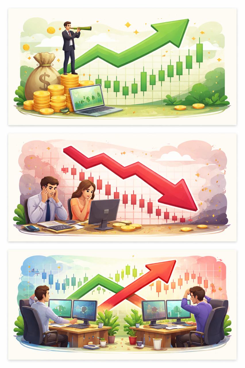 5 rekomendasi saham pekan ini 9&ndash;13 Maret 2026 termasuk Adaro dan Bank Mandiri. Simak area entry, target harga dan strategi tradingnya. 