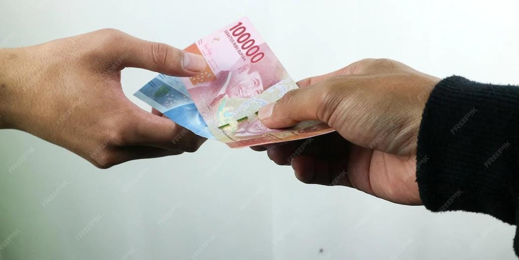Bansos cair hari ini! BPNT Rp600 ribu hingga BLT Dana Desa Rp900 ribu masuk KKS di sejumlah daerah jelang Lebaran.
