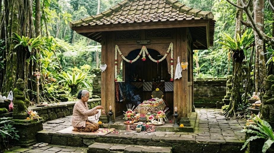 Makam Putri Roro Kembangsore di Tulungagung menyimpan kisah legenda sesepuh daerah yang dipercaya memiliki perjalanan spiritual panjang.
